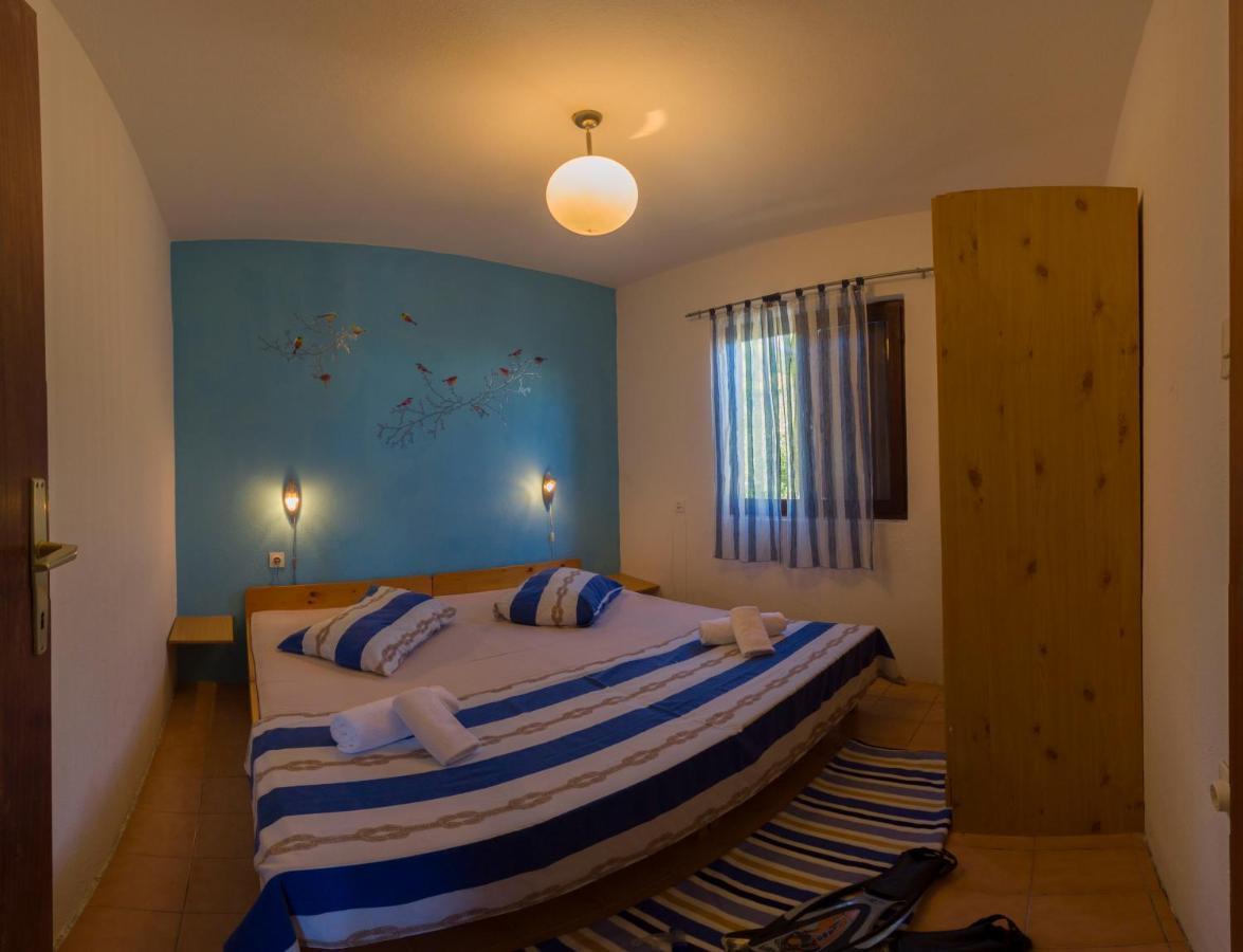 Apartment The Sea House *