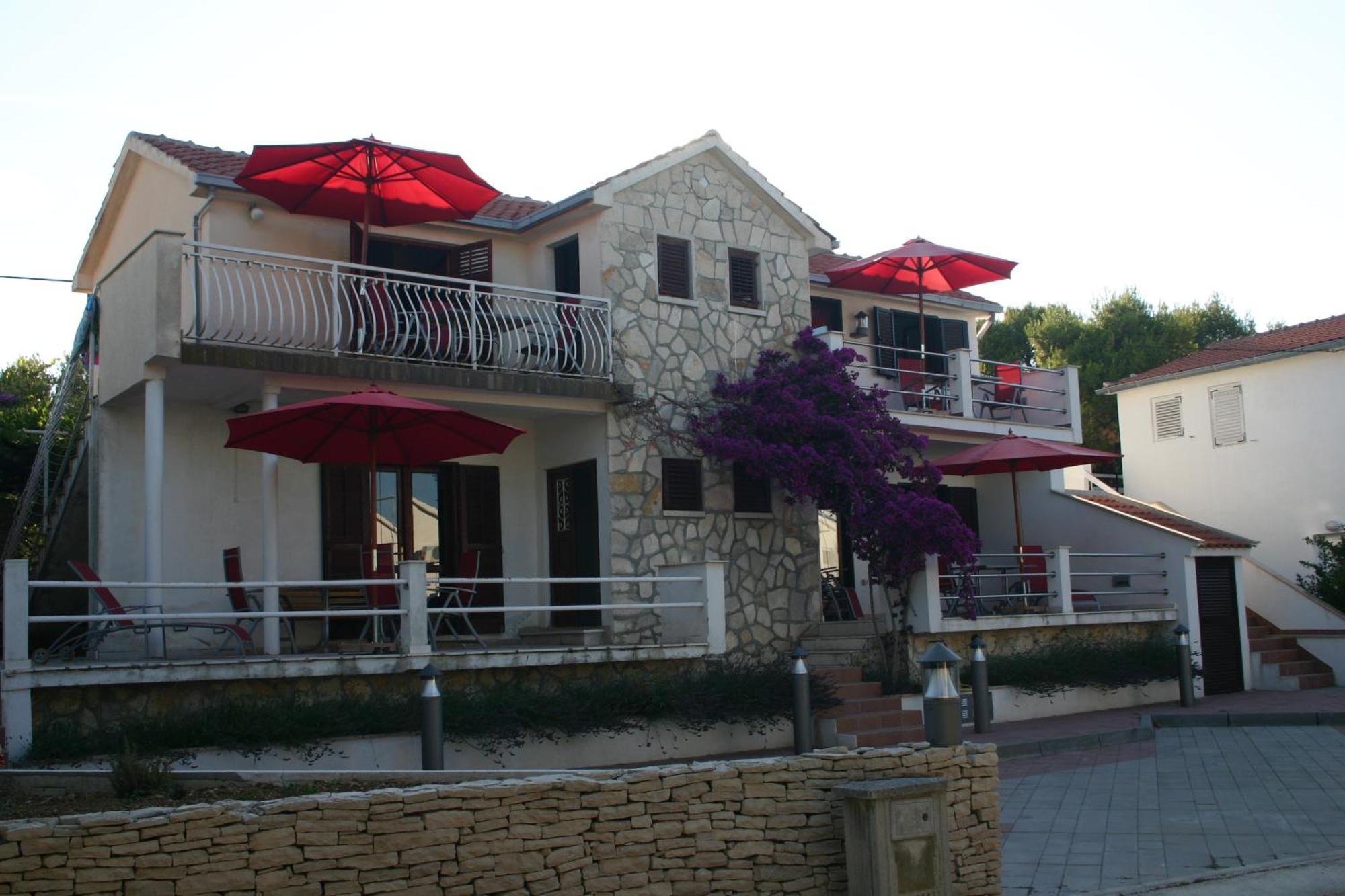 The Sea House