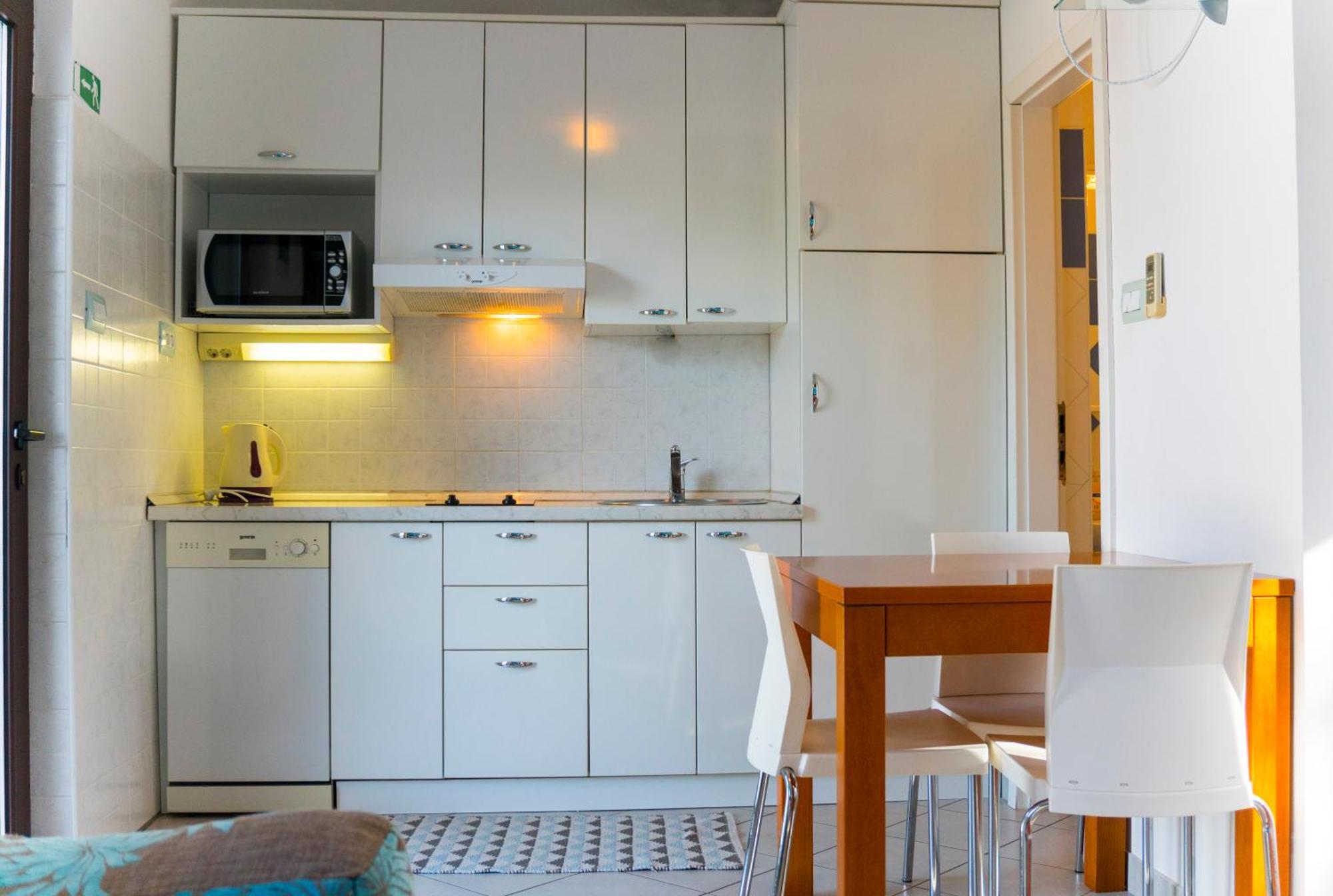 The Sea House * Vis