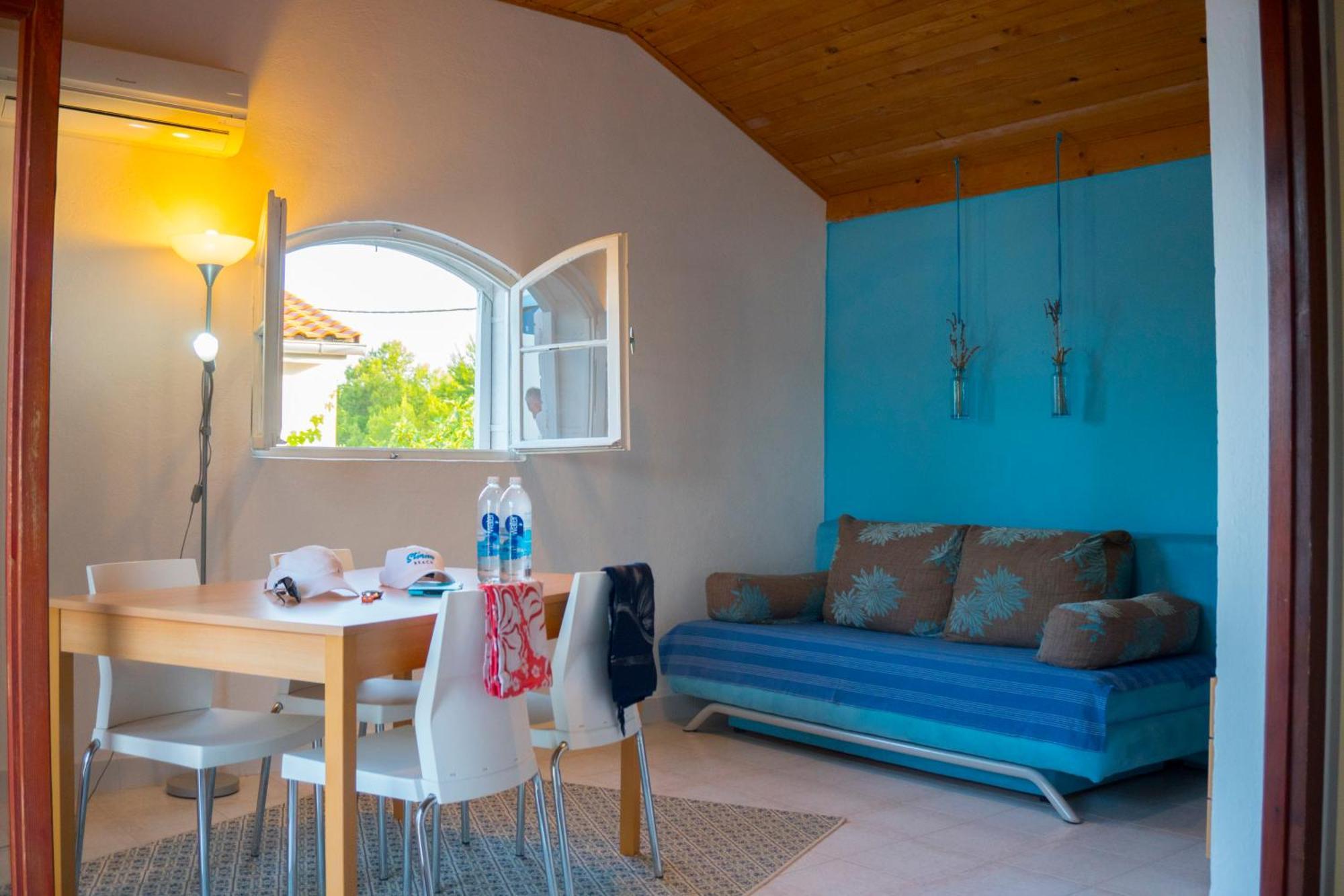 The Sea House Apartment *