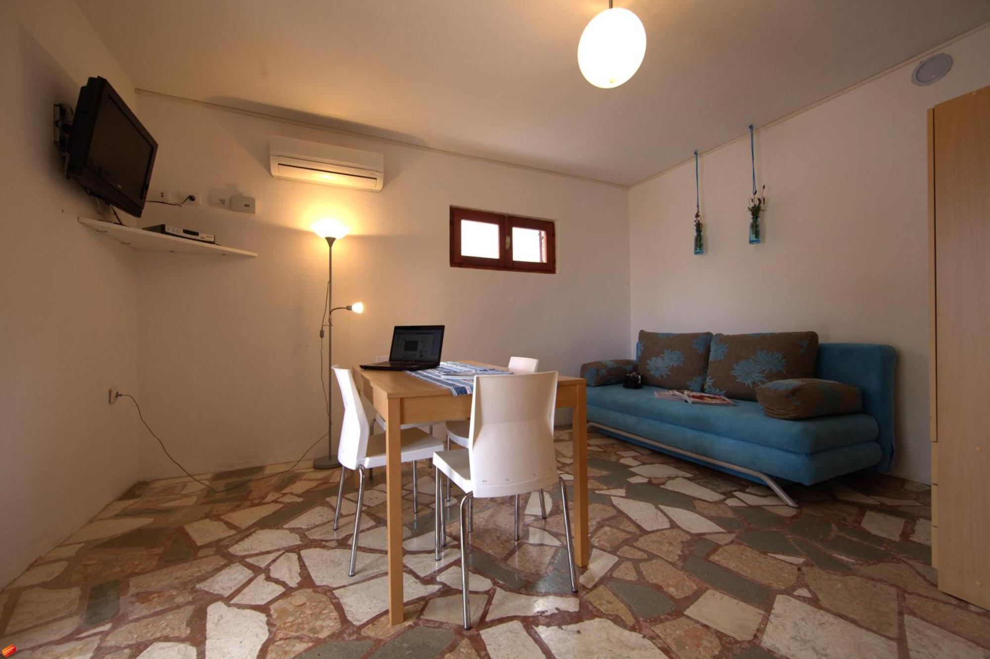 Apartment The Sea House Vis