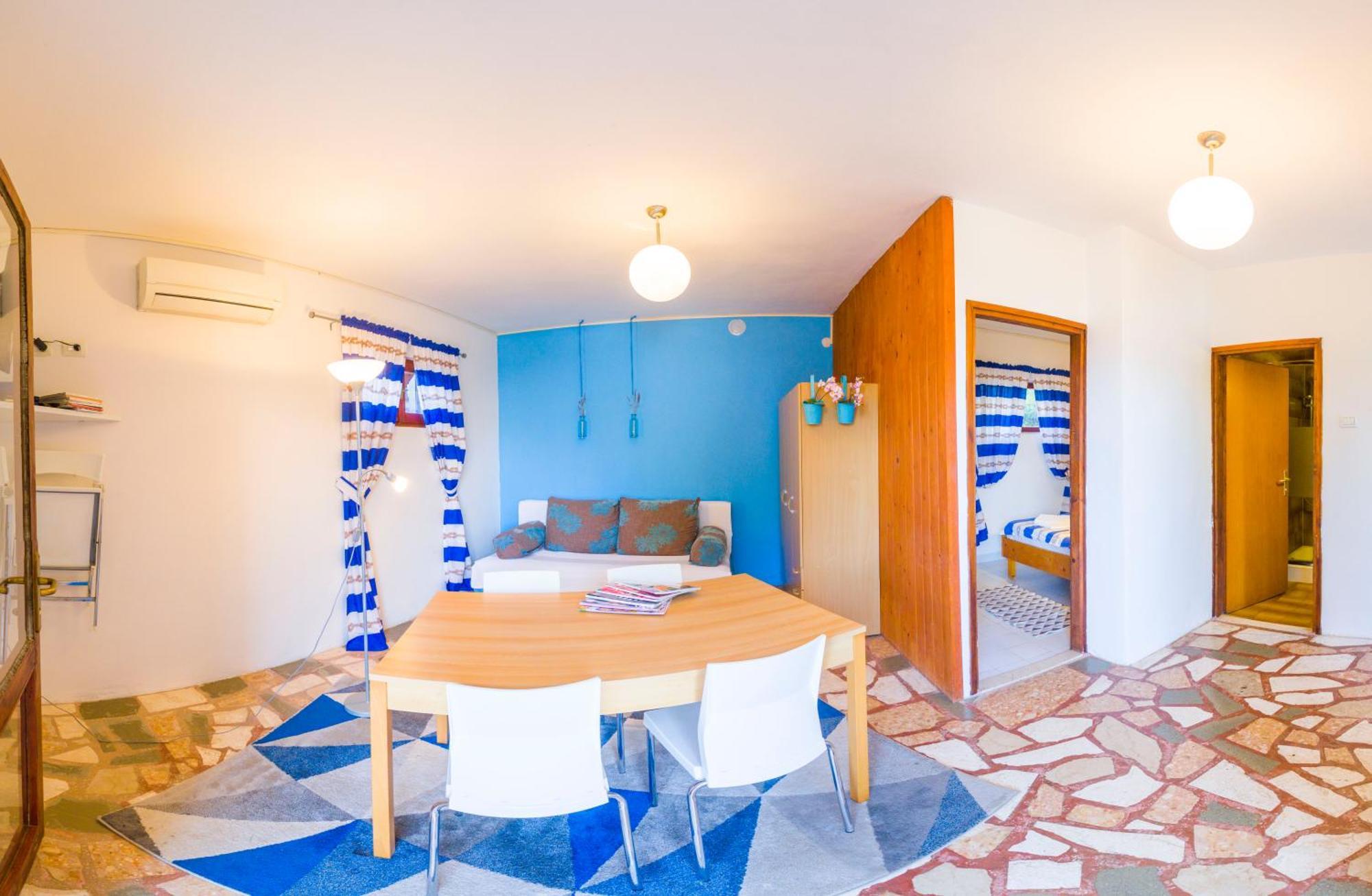 The Sea House Apartment