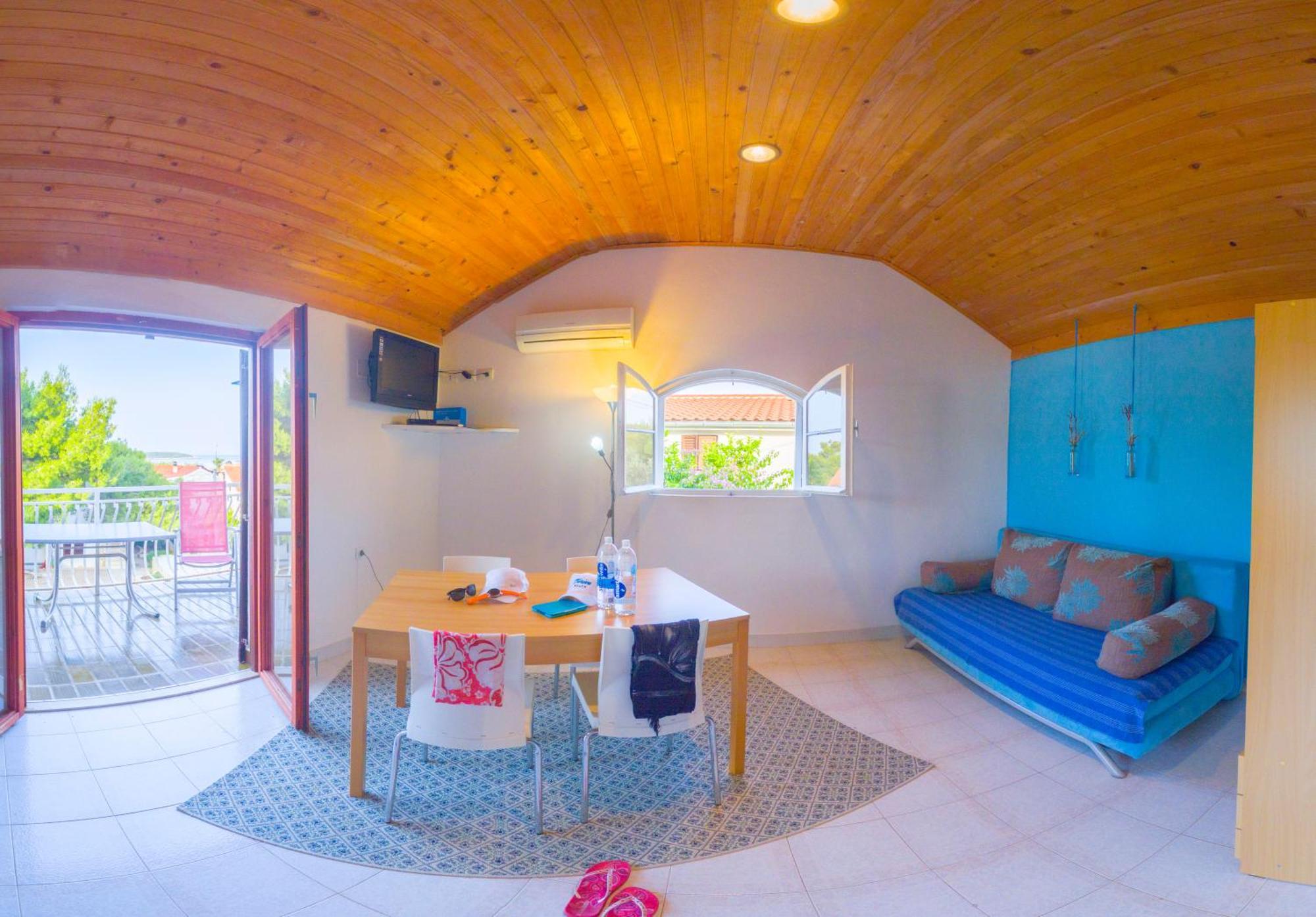 The Sea House *