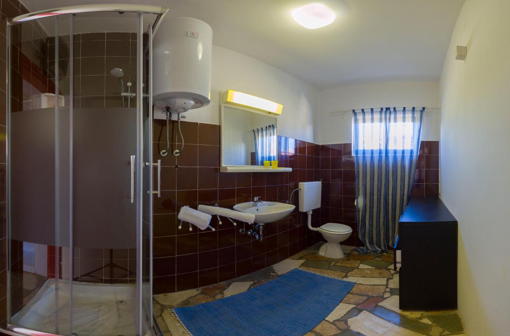The Sea House Apartment *
