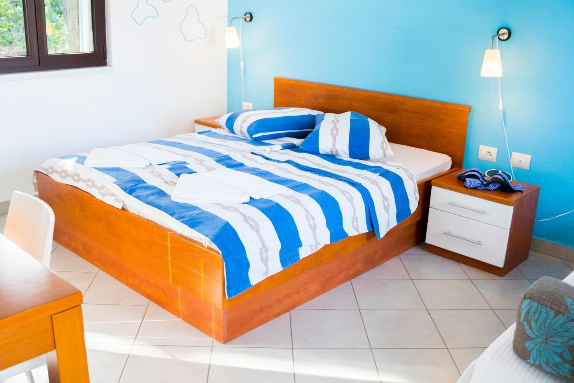 The Sea House Apartment *
