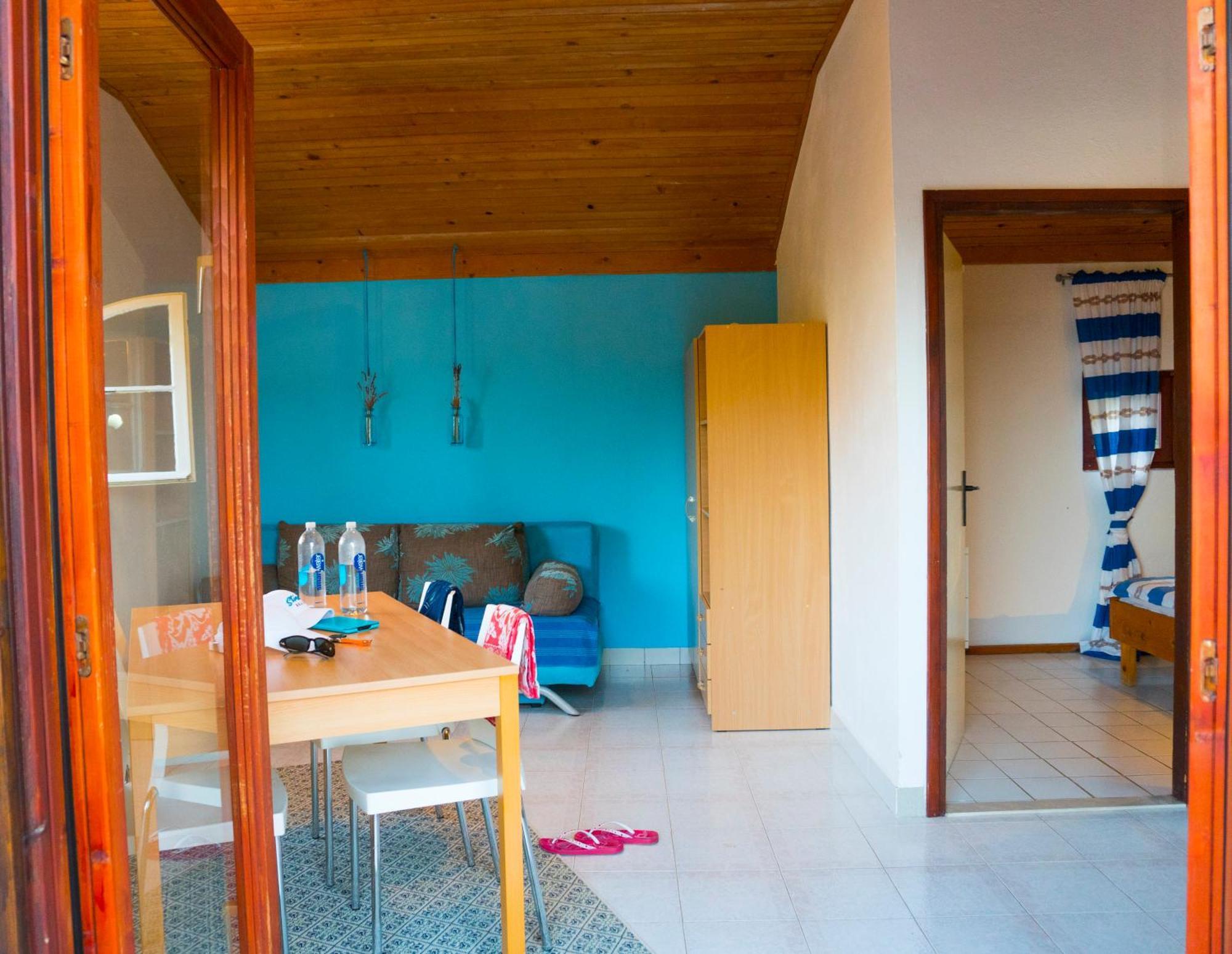 Apartment The Sea House