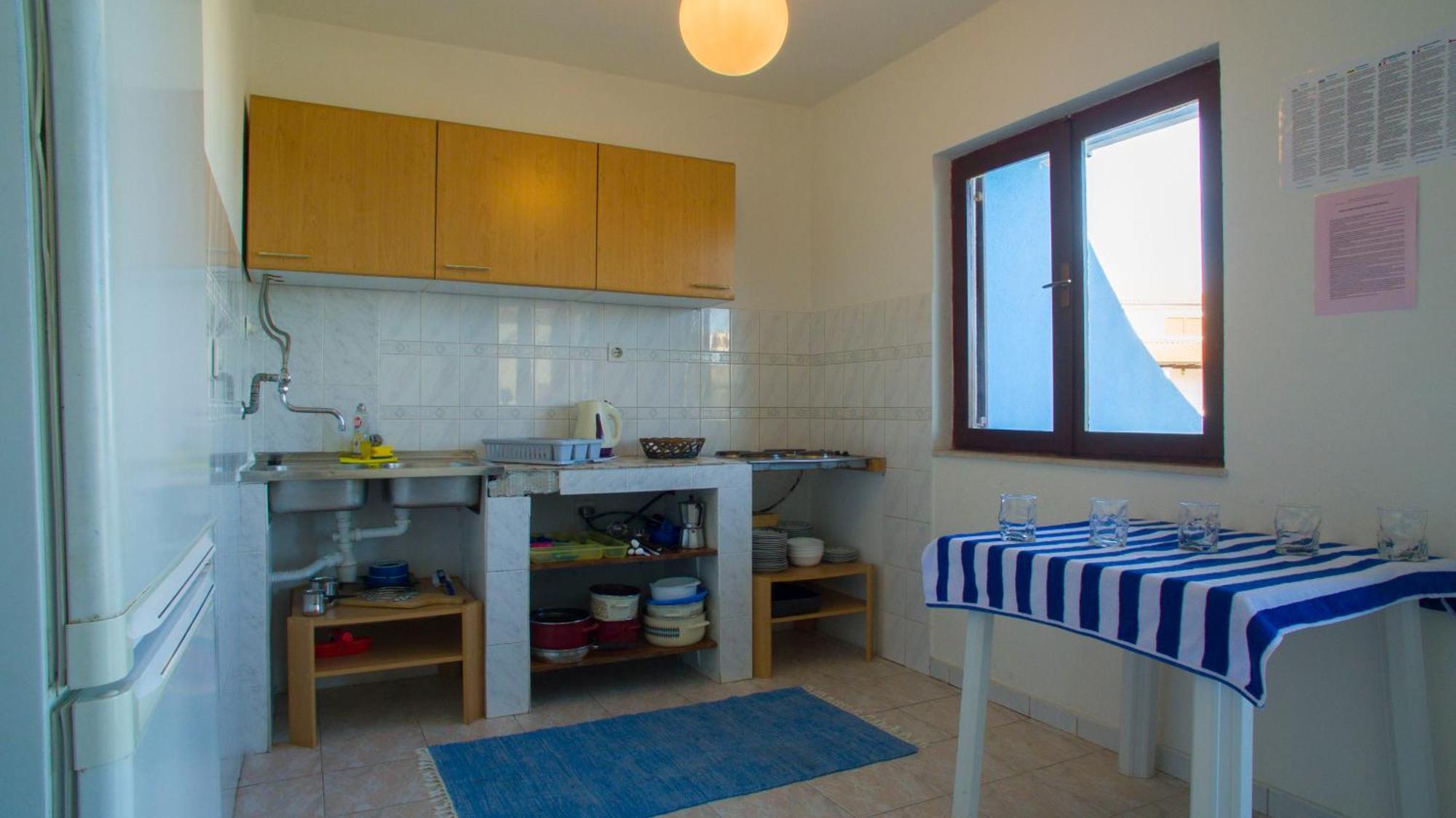The Sea House Apartment
