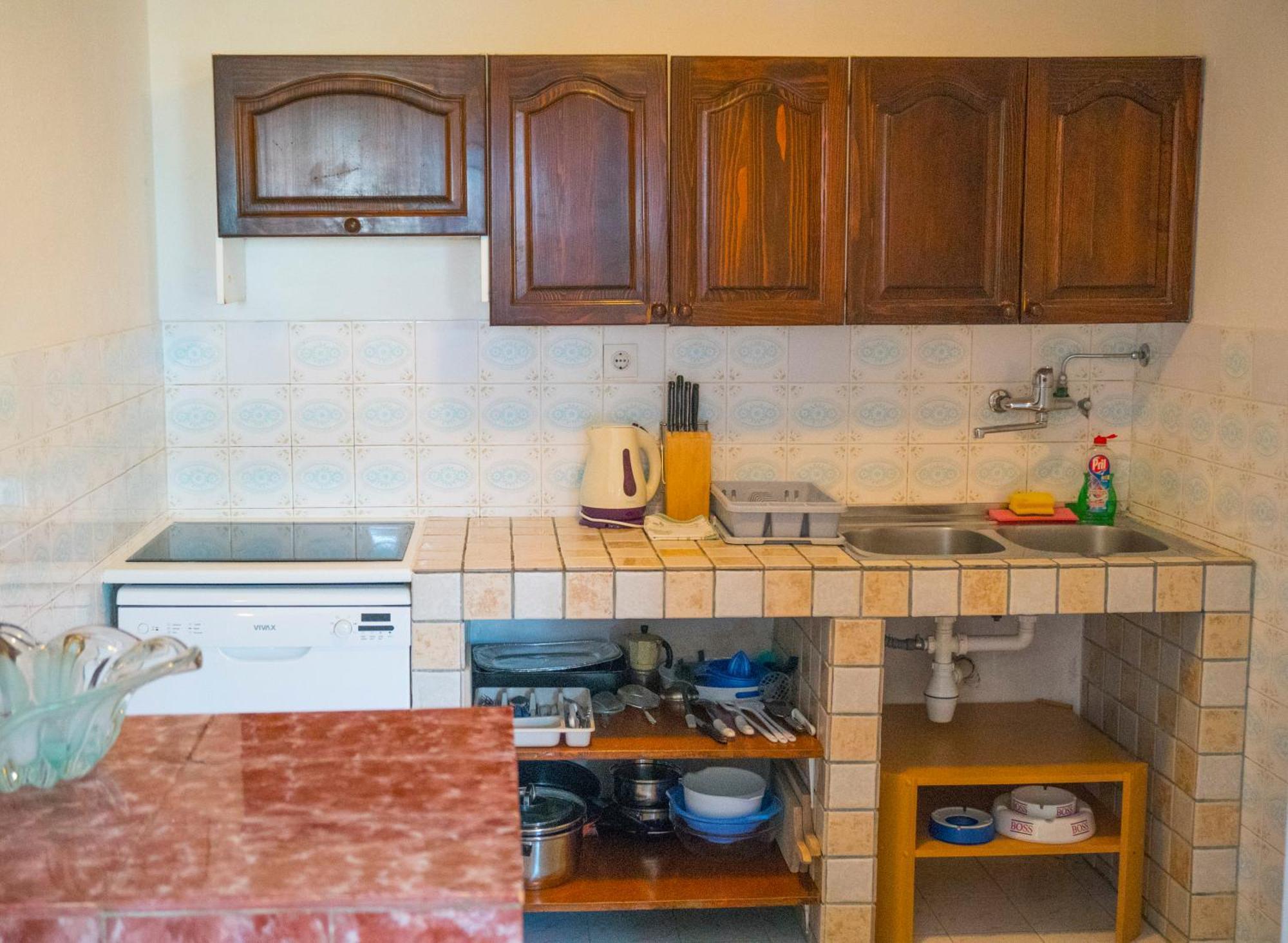 The Sea House Apartment