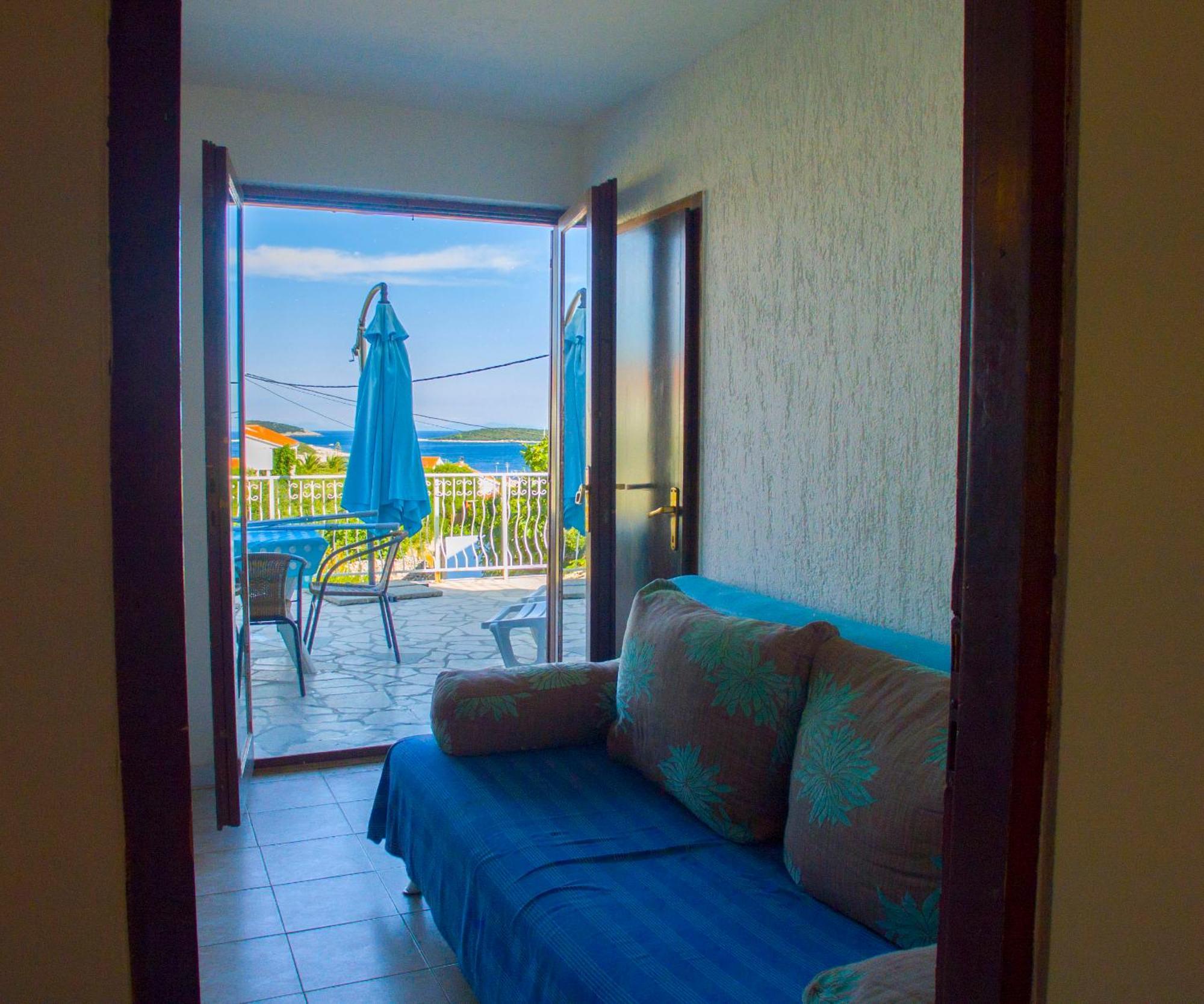The Sea House Apartment