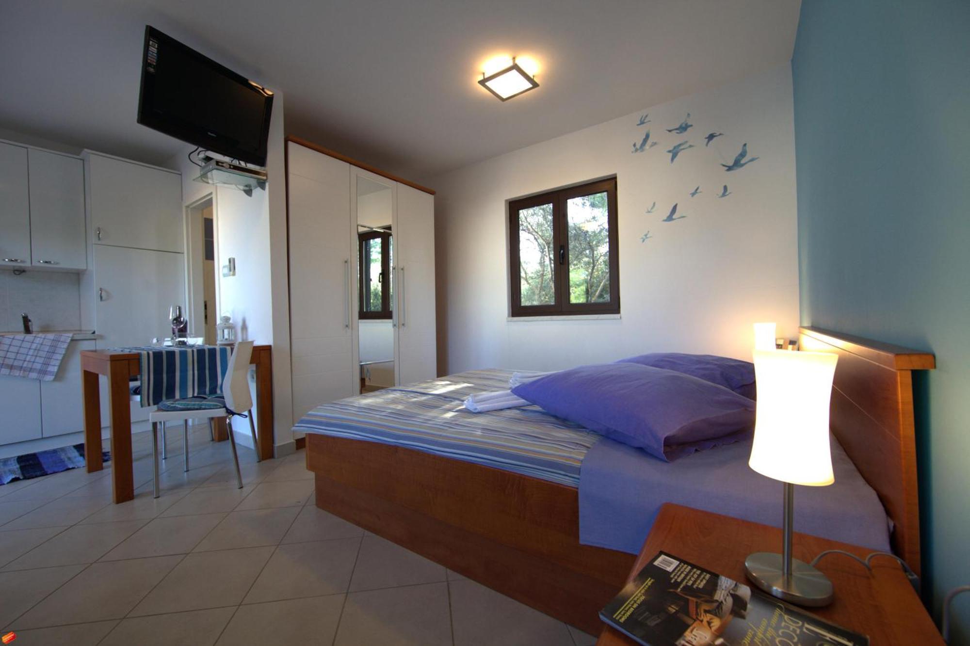 The Sea House *