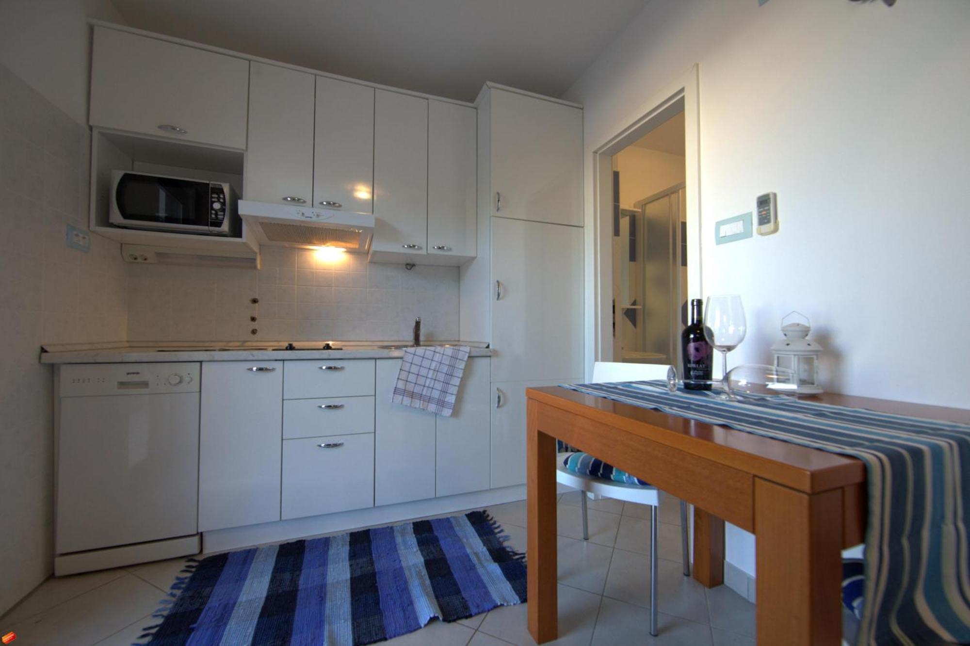 The Sea House Apartment *