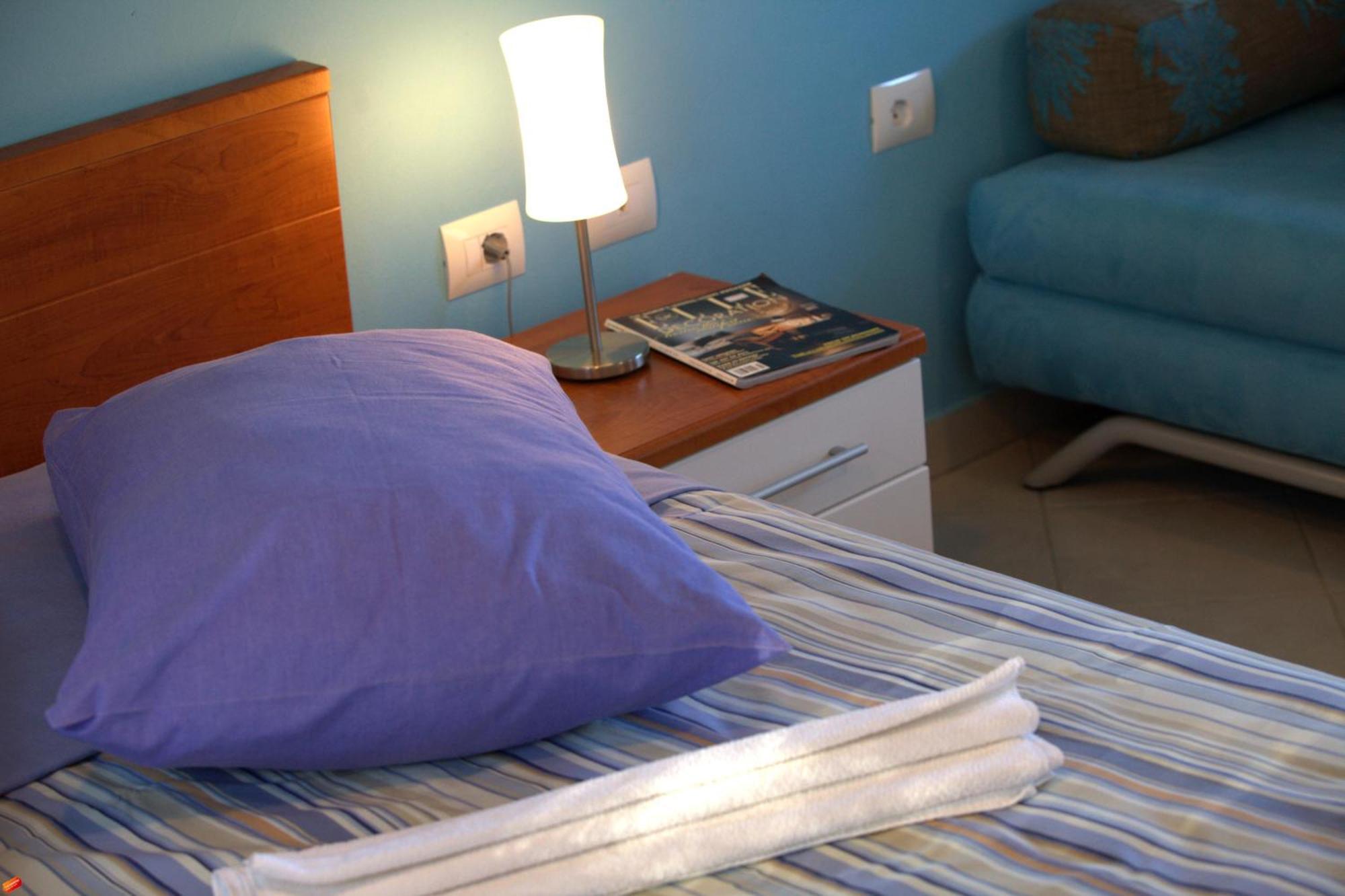 The Sea House Apartment *