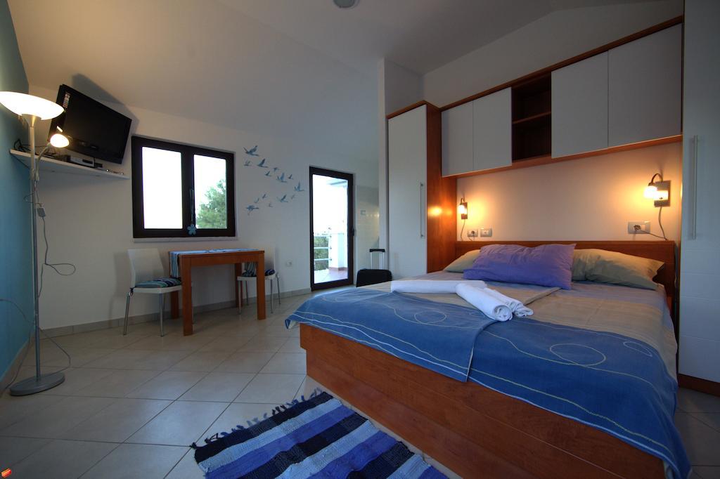 Apartment The Sea House Vis