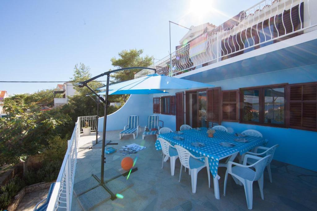 The Sea House Apartment