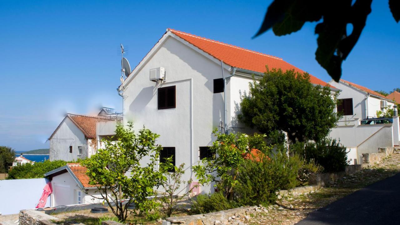 Apartment The Sea House *