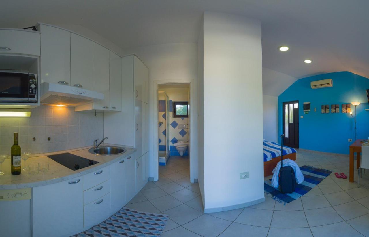 The Sea House Vis