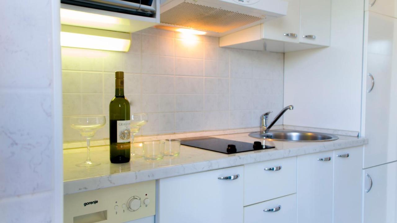 The Sea House Apartment