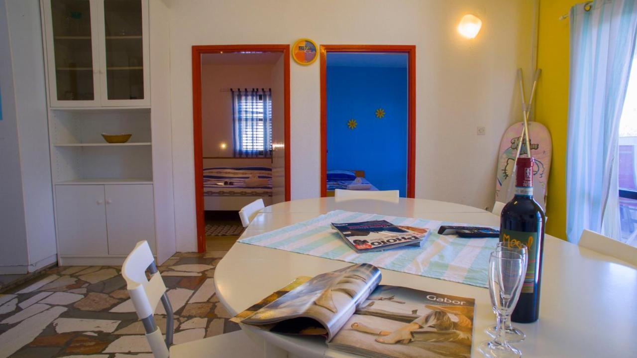 Apartment The Sea House